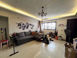 Blk 427 Garden Hill (Bedok), HDB 4 Rooms #520309441